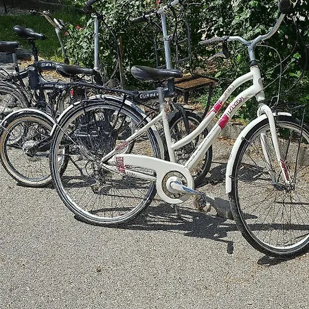 Terrazzo Panoramico Fronte Mare Zamponi Civitanova Marche