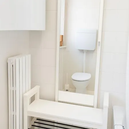 Terrazzo Panoramico Fronte Mare Zamponi Civitanova Marche