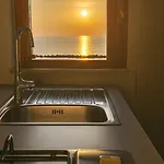 Terrazzo Panoramico Fronte Mare Zamponi * تْشيفيتانوفا ماركي