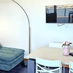 Terrazzo Panoramico Fronte Mare Zamponi * تْشيفيتانوفا ماركي