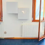 شقة Terrazzo Panoramico Fronte Mare Zamponi
