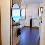 Terrazzo Panoramico Fronte Mare Zamponi