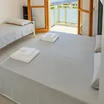 Terrazzo Panoramico Fronte Mare Zamponi شقة تْشيفيتانوفا ماركي