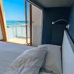 Terrazzo Panoramico Fronte Mare Zamponi شقة تْشيفيتانوفا ماركي