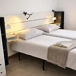 Terrazzo Panoramico Fronte Mare Zamponi شقة تْشيفيتانوفا ماركي