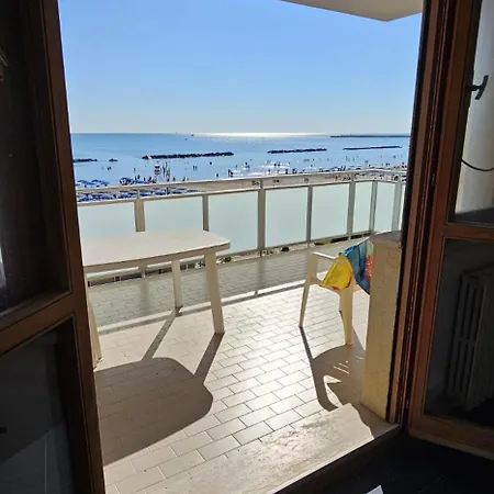 Apartment Zamponi Terrazzo Panoramico Fronte Mare *