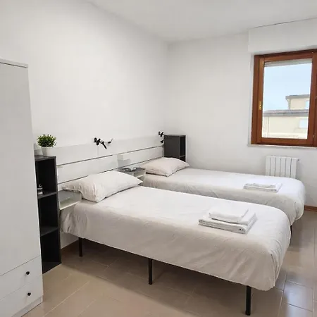 Terrazzo Panoramico Fronte Mare Zamponi