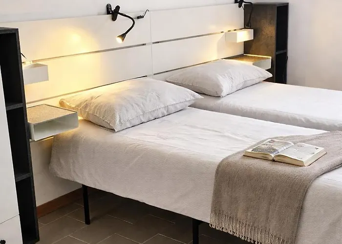 Terrazzo Panoramico Fronte Mare Zamponi Appartamento Civitanova Marche